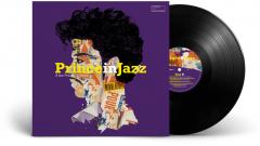 Prince In Jazz - Vinyl