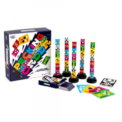 Joc - Looney Goose - Peacking Order