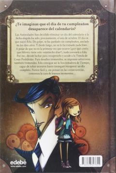 El ladron de minutos