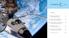 NASA Space Shuttle: 40th Anniversary