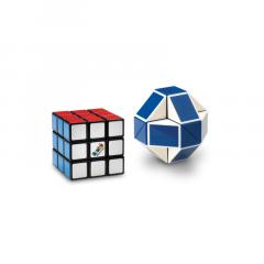 Set Cuburi Rubik - Retro 