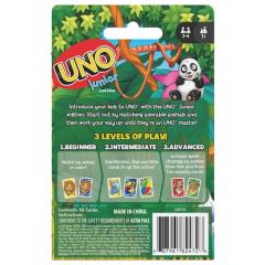 Joc - UNO Junior 