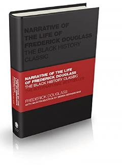 Narrative of the Life of Frederick Douglass