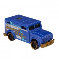 Set 5 masinute - Hot Wheels City 