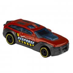 Set 5 masinute - Hot Wheels City 