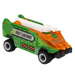 Set 5 masinute - Hot Wheels City 
