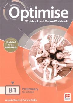 Optimise B1 Update Workbook + Online Workbook Without Key