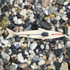 Kit pescuit - Huckleberry - Fishing