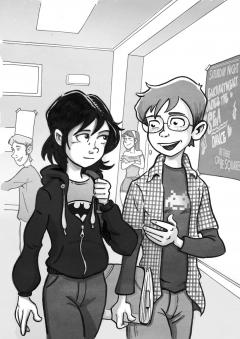 Amanda Black: Una Herencia Peligrosa