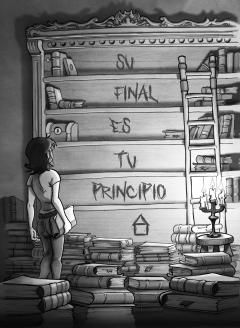 Amanda Black: Una Herencia Peligrosa