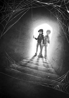 Amanda Black: Una Herencia Peligrosa