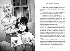 Amanda Black: Una Herencia Peligrosa