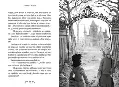 Amanda Black: Una Herencia Peligrosa