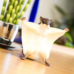Figurina - Flying Squirrel