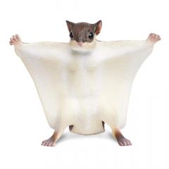 Figurina - Flying Squirrel