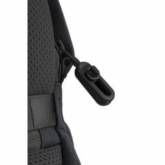 Rucsac antifurt - Bobby Soft - Black