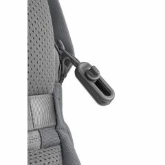 Rucsac antifurt - Bobby Soft - Grey 