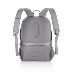 Rucsac antifurt - Bobby Soft - Grey 