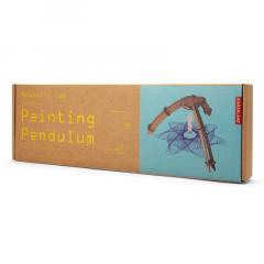 Accesoriu pictura - Make Your Own Painting Pendulum