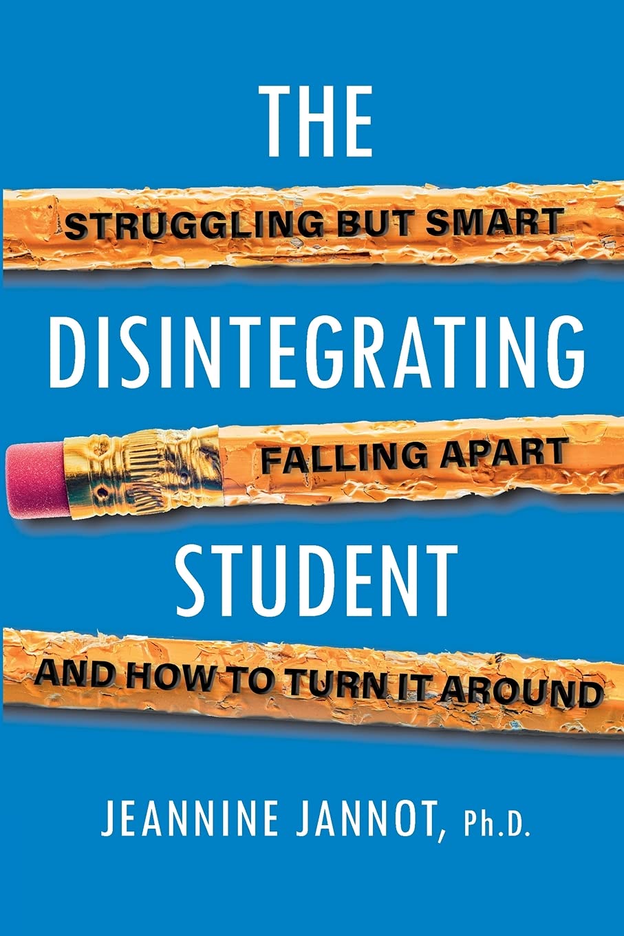 The Disintegrating Student