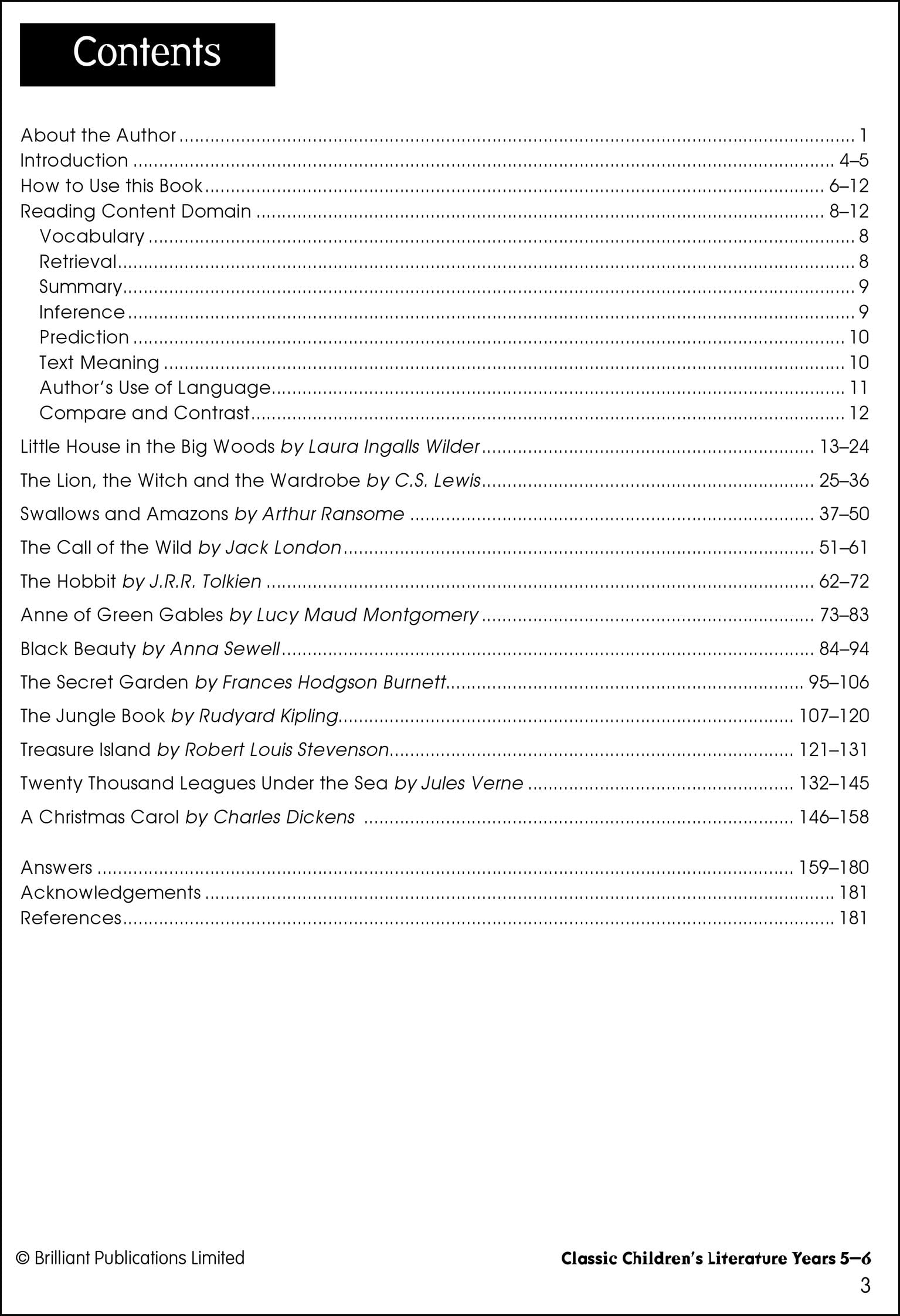 Developing Reading Comprehension - Kate Heap