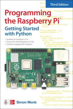 Programming the Raspberry Pi