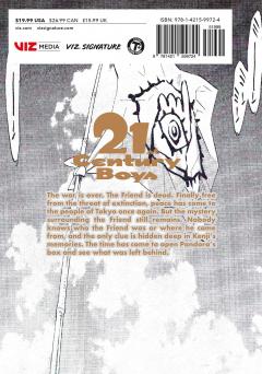 21st Century Boys - Volume 1