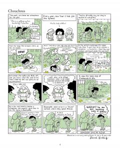 Esther's Notebooks: Tales from My Eleven-Year-Old Life