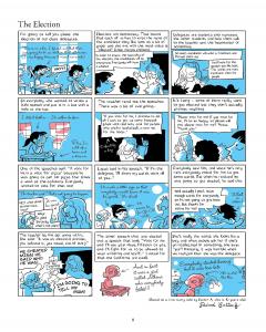 Esther's Notebooks: Tales from My Eleven-Year-Old Life