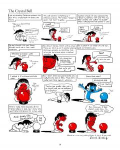 Esther's Notebooks: Tales from My Eleven-Year-Old Life