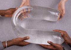 Art, Engagement, Economy: The Working Practice of Caroline Woolard