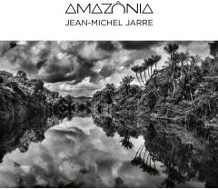 Amazonia - Vinyl