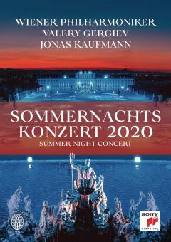 Summer Night Concert 2020