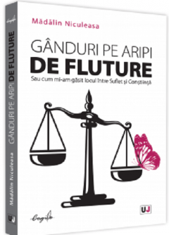 Ganduri pe aripi de fluture 