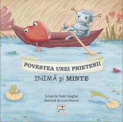 Inima si Minte: Povestea unei prietenii