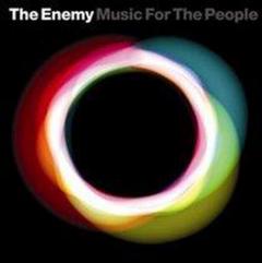 Music for the People - CD+DVD