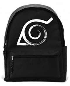 Rucsac - Naruto Shippuden - Konoha