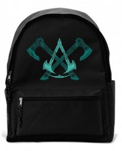 Rucsac - Assassin's Creed - Axes and Crest Valhalla