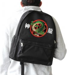 Rucsac - Dragon Ball - Shenron