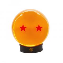 Glob cu doua stele - Dragon Ball 