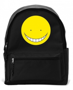 Rucsac - Assassination Classroom - Koro-Sensei