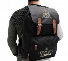 Rucsac XXL - Harry Potter "Hogwarts" (ABYBAG445)