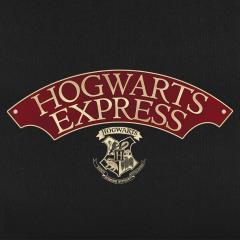 Rucsac XXL - Harry Potter - "Hogwarts Express" (ABYBAG288)