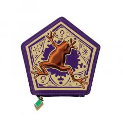 Portmoneu - Harry Potter - "Chocolate Frog" (ABYBAG437)