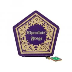 Portmoneu - Harry Potter - "Chocolate Frog" (ABYBAG437)