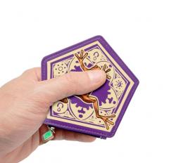 Portmoneu - Harry Potter - "Chocolate Frog" (ABYBAG437)