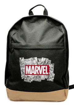 Rucsac - Marvel - Logo