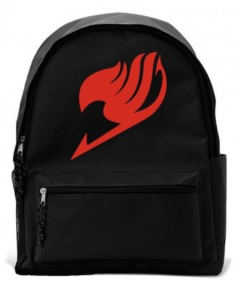 Rucsac - Fairy Tail - Emblem