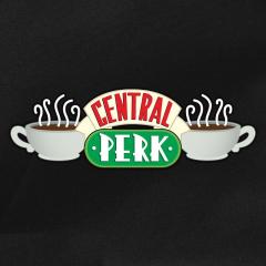 Rucsac - Friends - Central Perk