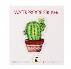 Sticker - Cactus